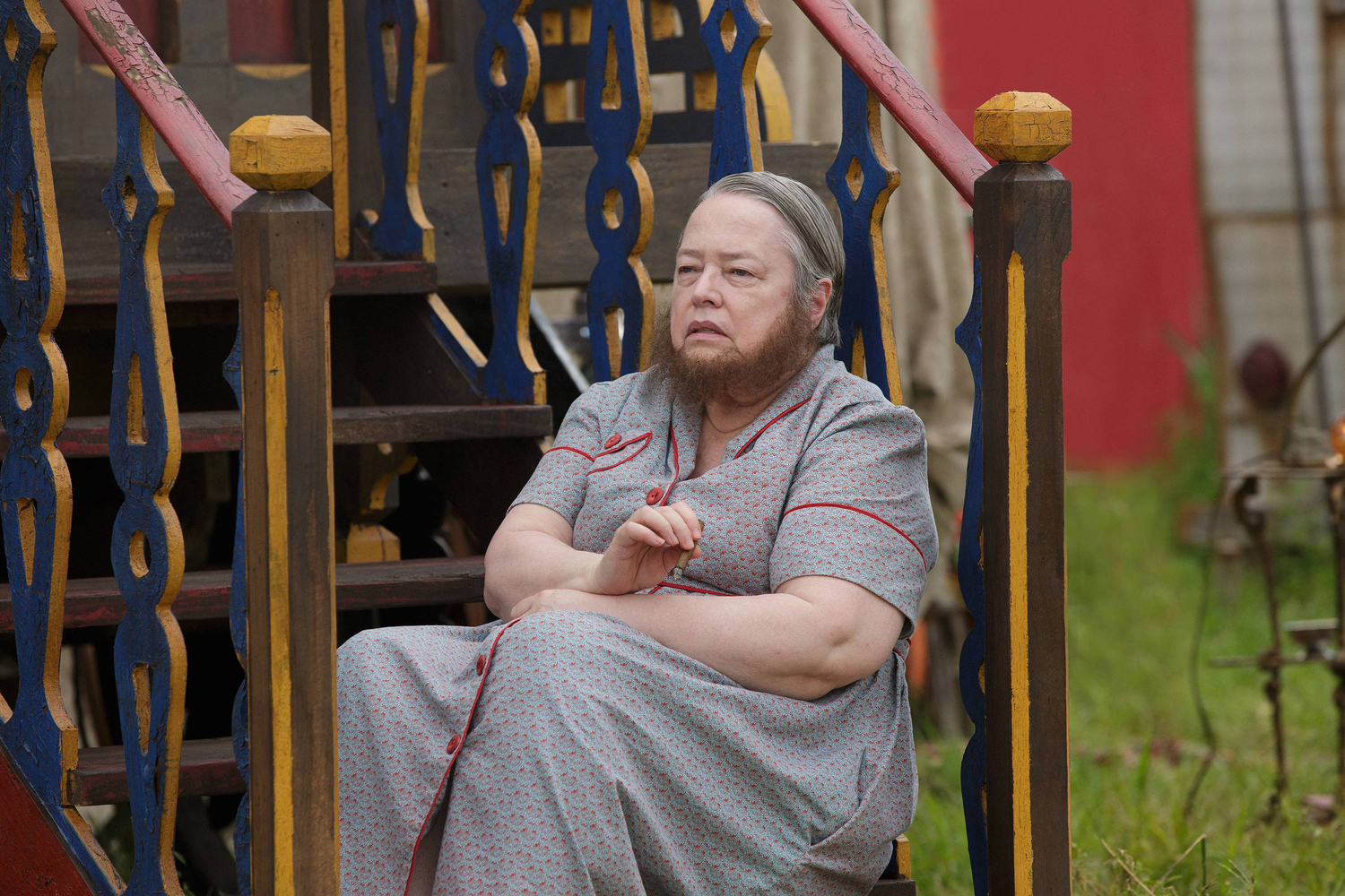 American Horror Story: Freak Show Begins Tonight at 10 PM ET on FX