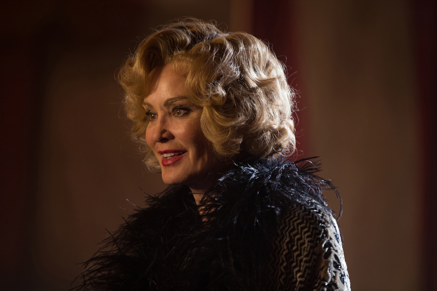 American Horror Story: Freak Show ‘Curtain Call’ Recap