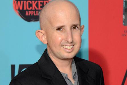 American Horror Story: Freak Show’s Ben Woolf Dies