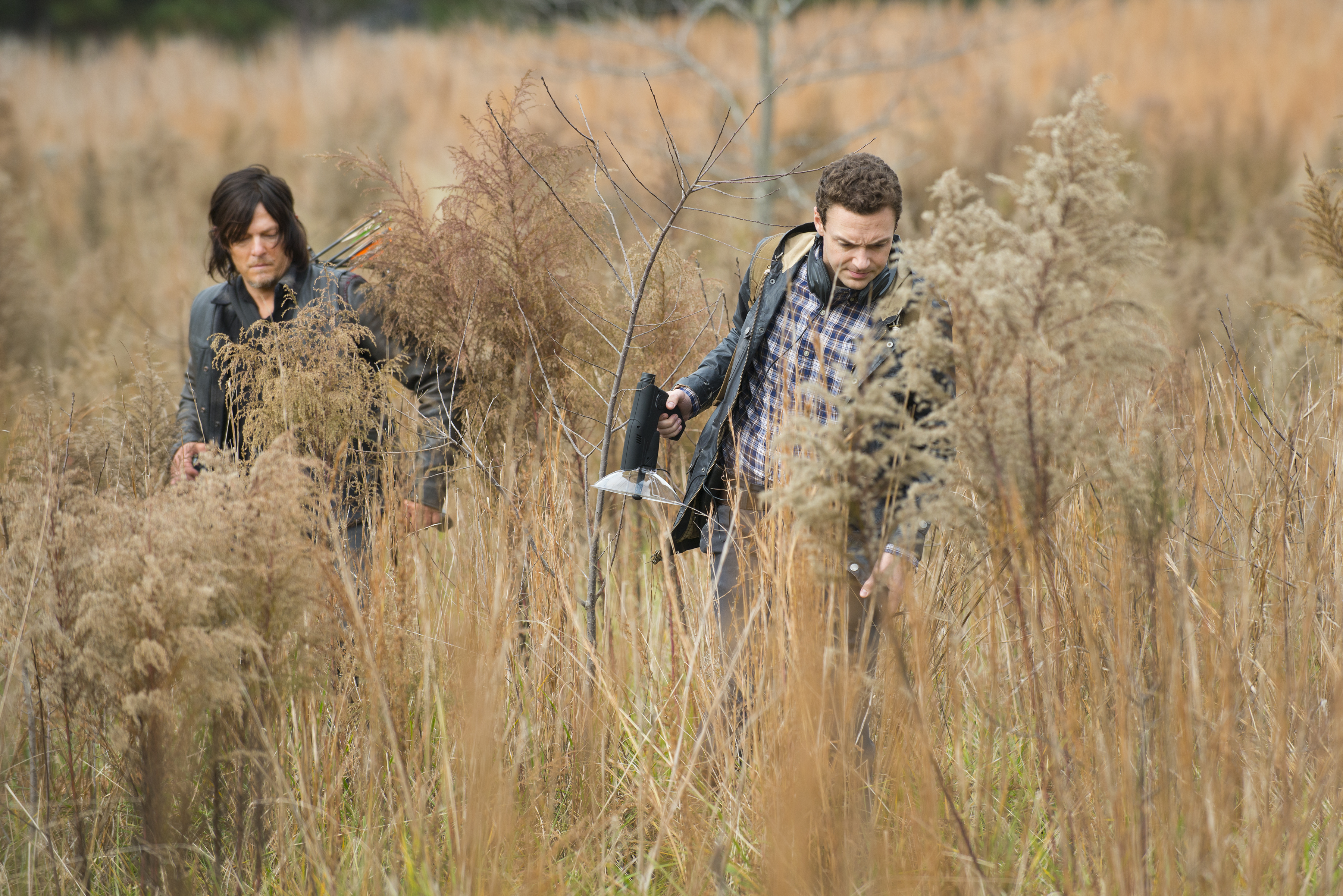 The Walking Dead Fifth Season Finale “Conquer” Recap and Rating Poll