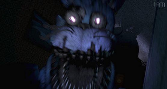 Five Nights At Freddy’s Movie Finds A Director