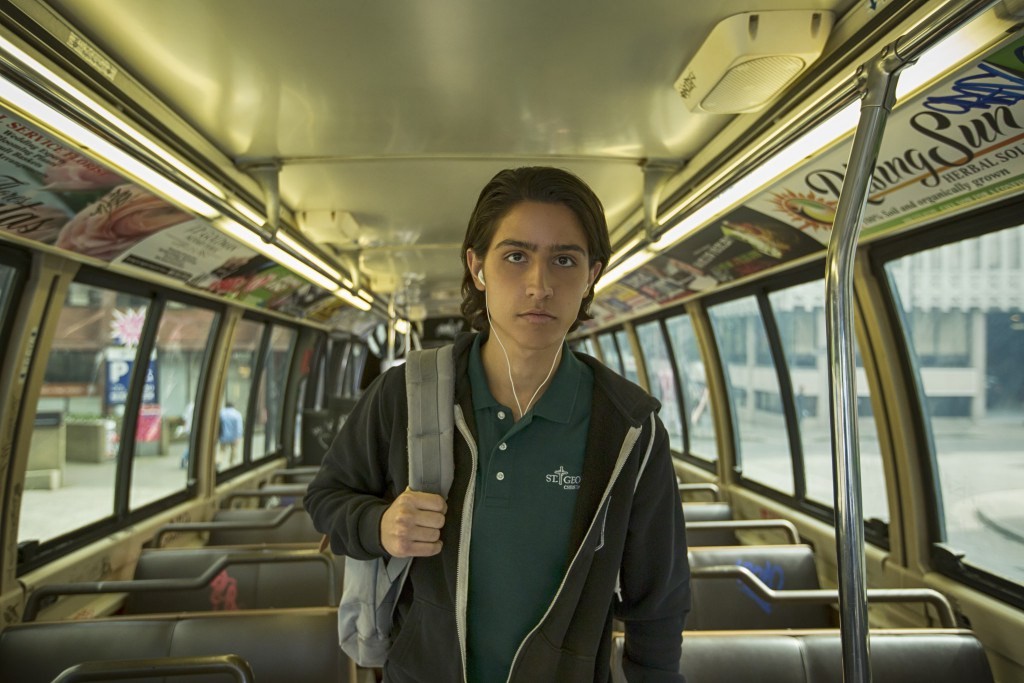 fear the walking dead screens