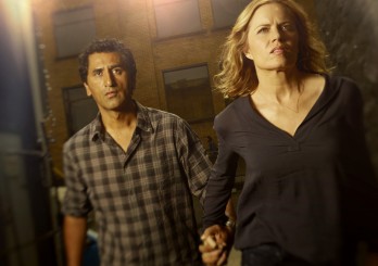 First Review For Fear The Walking Dead Is Live