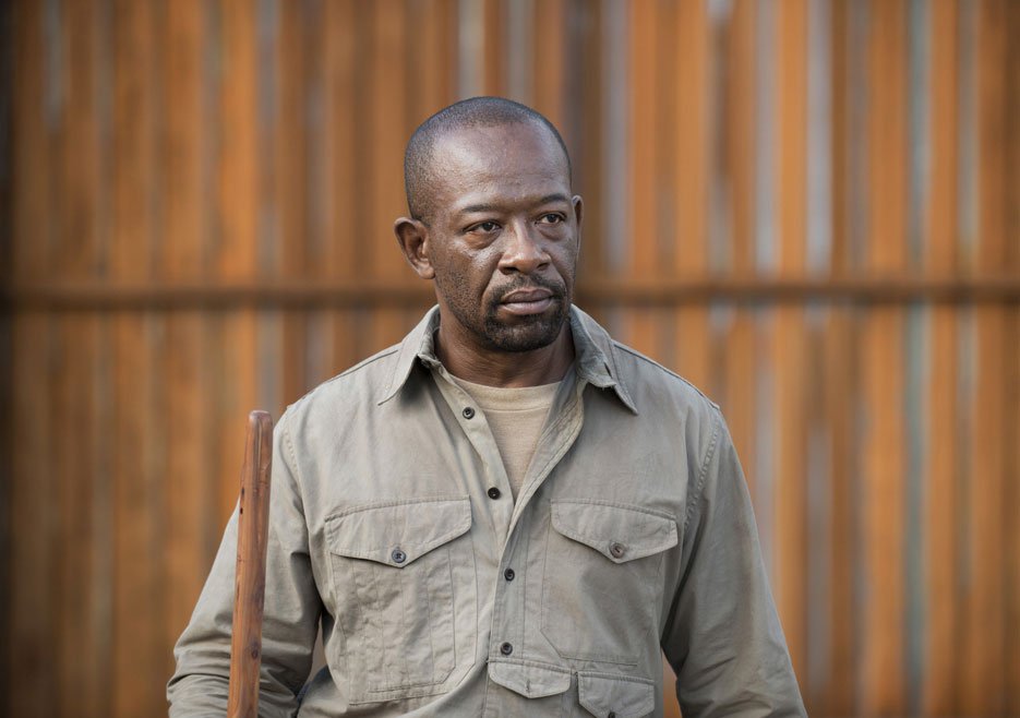 New Walking Dead Season 6 Images