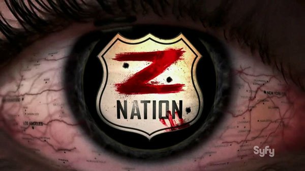 Premiere Date For Z Nation Season Two, Plus New Trailer