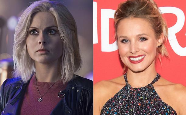 Finally, Kristen Bell Will Guest Star On iZombie