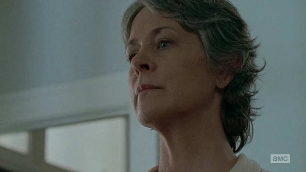 The Walking Dead Recap: “East”