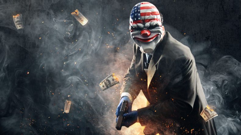 Payday Game Rights Sold, Payday 3 Confirmed