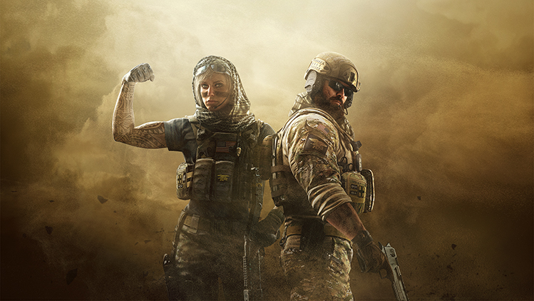 Rainbow Six: Siege Free DLC Gets Details And Trailer
