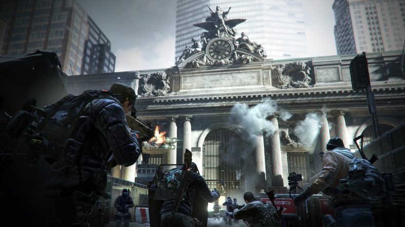 The Division DLC Not Found By Gamers After Buying It