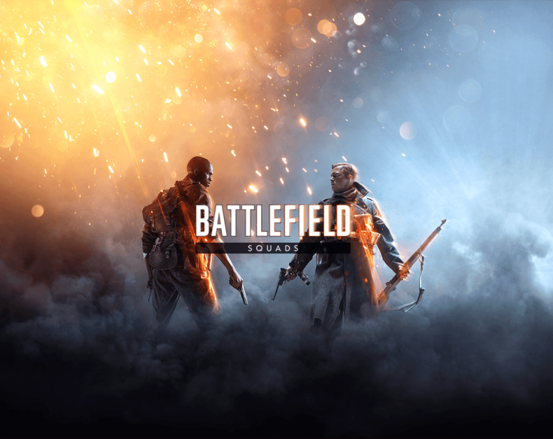 Battlefield 1 Weapons Designer Give Details On Gameplay