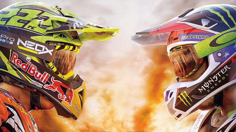MXGP2 Officially Arrives In US For Xbox One and PS4