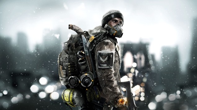 The Division 1.3 Patch Will Only Affect Certain Weapons