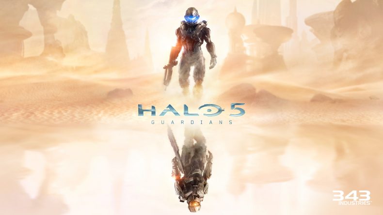 Halo 5 Has Large Amount Of Gamers Playing It