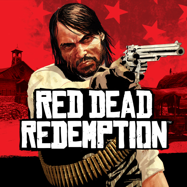Red Dead Redemption Available Friday For Xbox One