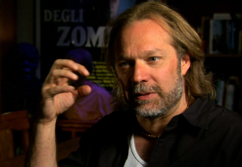 Greg Nicotero Talks Season Seven