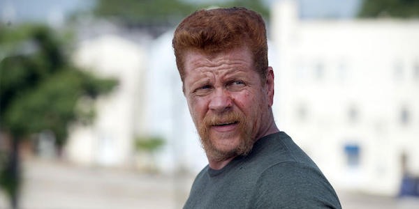Michael Cudlitz Says He Doesn’t Like Spoilers, Then Lets Out A Big One