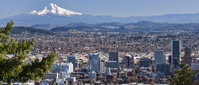 Walking Dead’s Publisher Relocating To Portland