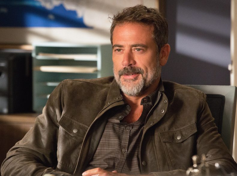 Our Negans Are Different, Says Jeffrey Dean Morgan