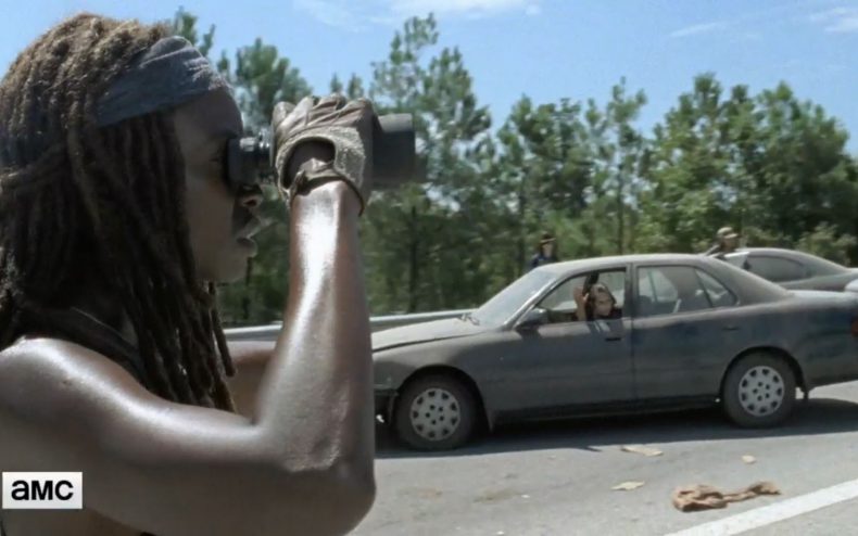 The Walking Dead Returns This Sunday, And We’ve Got A Clip