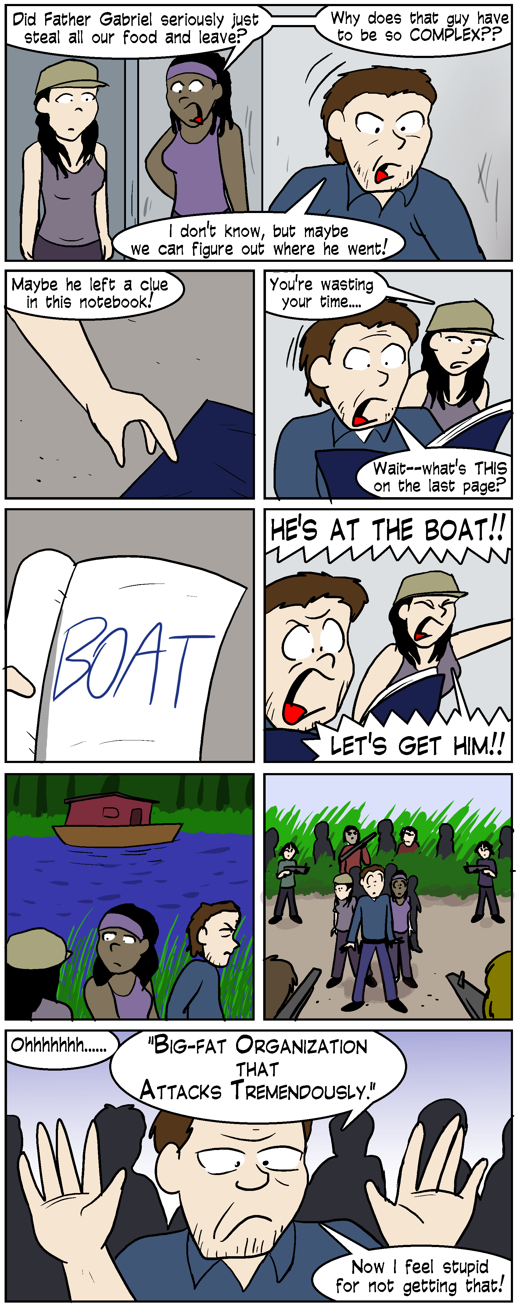 boat