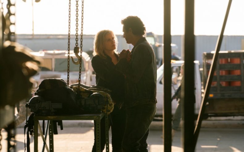 First Look At Fear The Walking Dead Season 3