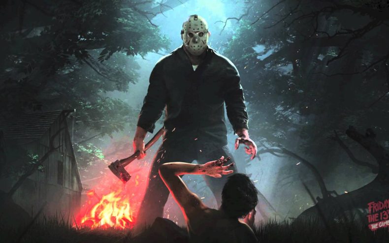 Despite Rumors, Friday The 13th Has Not Been Abandoned