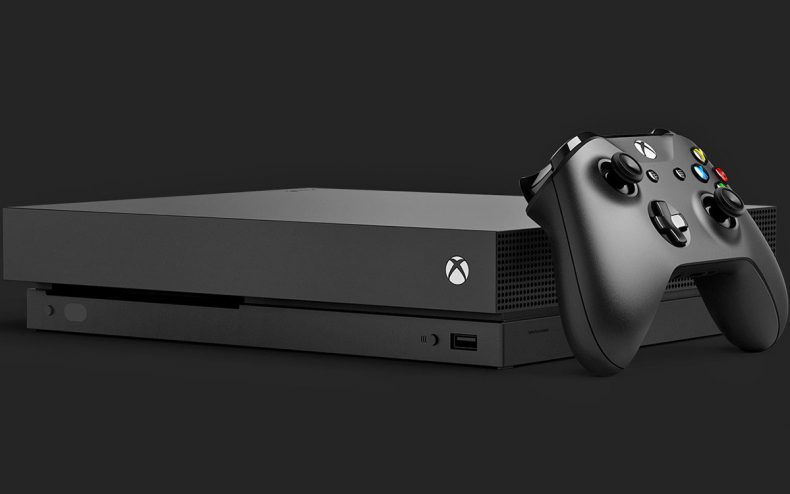 The XBox One X Version Of PUBG Will Sport One Difference
