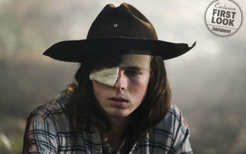 The Walking Dead’s Return Episode Made Greg Nicotero Weep