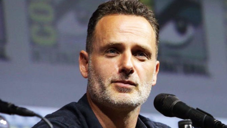 Andrew Lincoln: Why He’s Leaving