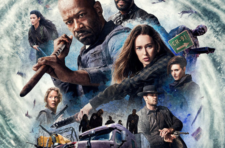 SDCC 2018: Answers From The Fear The Walking Dead Panel