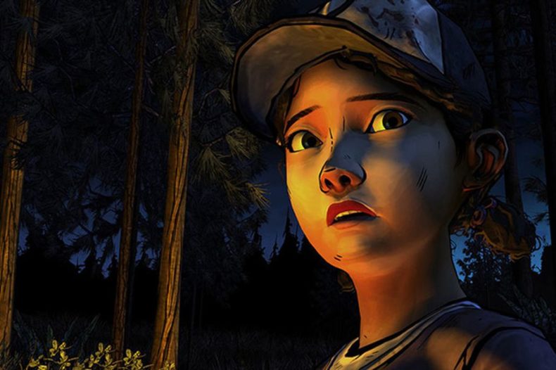 Telltale’s Walking Dead Series Is Now Cancelled, As Is Telltale