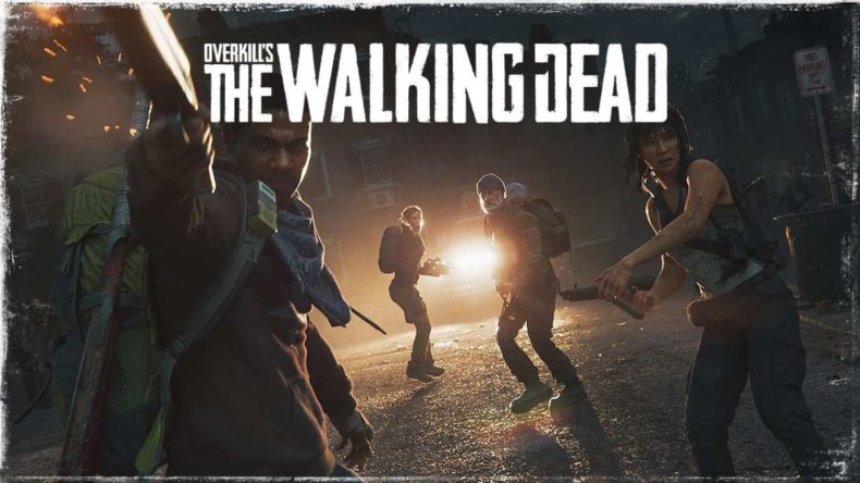 Overkill’s The Walking Dead Officially Cancelled On Consoles