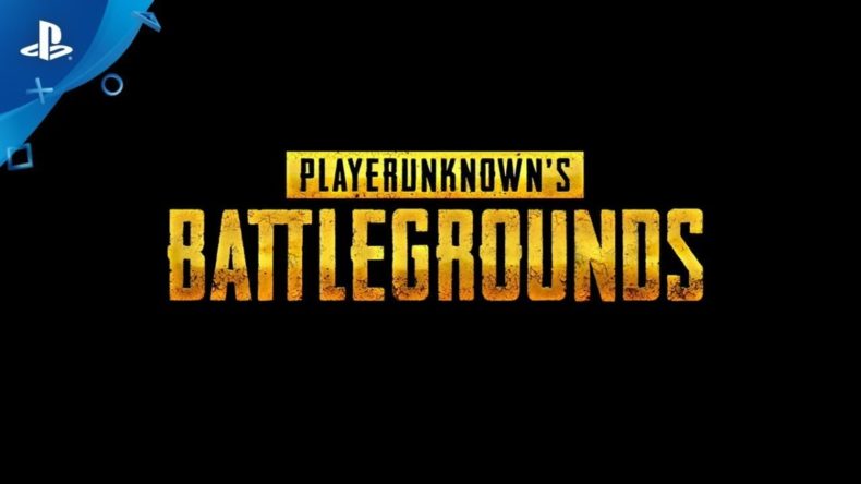 PUBG Coming To Playstation December 7