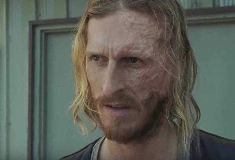 Dwight Will Migrate From TWD To FTWD Next Season