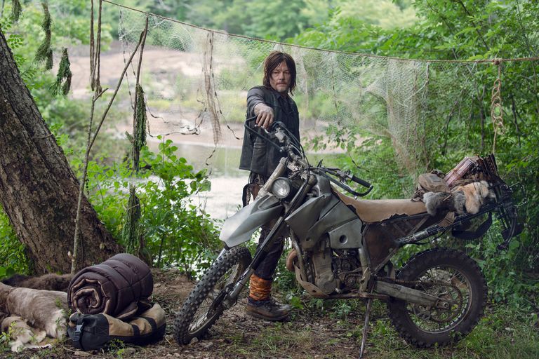 Showrunner Angela Kang On TWD’s Tenth Season Renewal