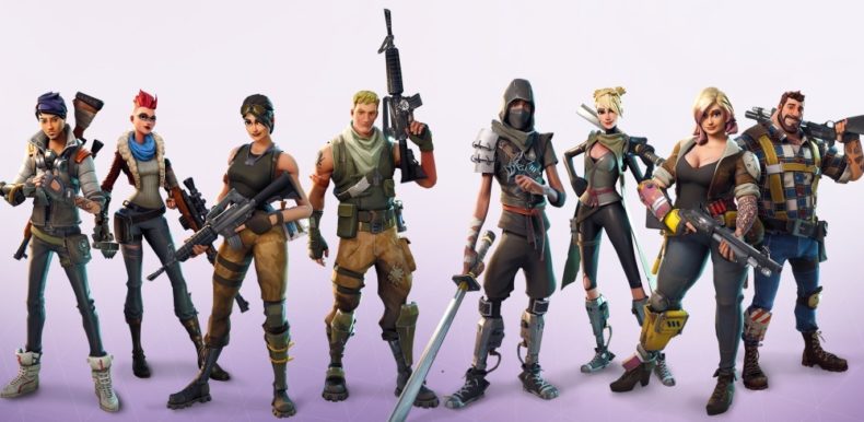 New Fortnite Update Adds Vehicles, Fixes Matchmaking And More!