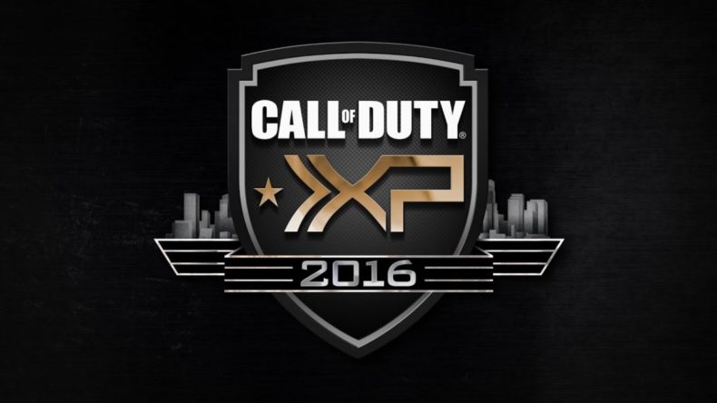 Call Of Duty XP Begins This September