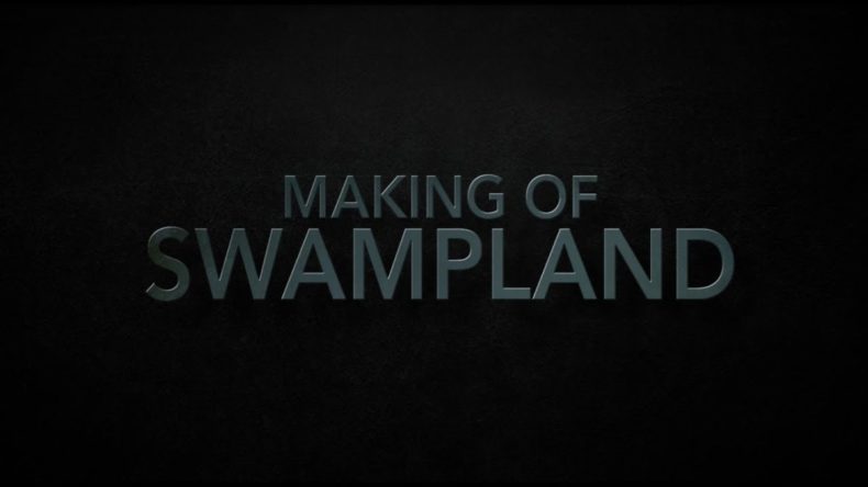 Check Out The Making of Swampland in This Titanfall Expedition Video