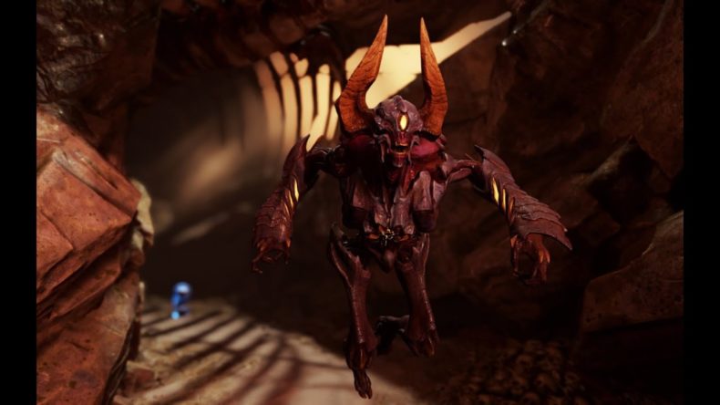 Doom To Be Refreshed With New Content Tomorrow