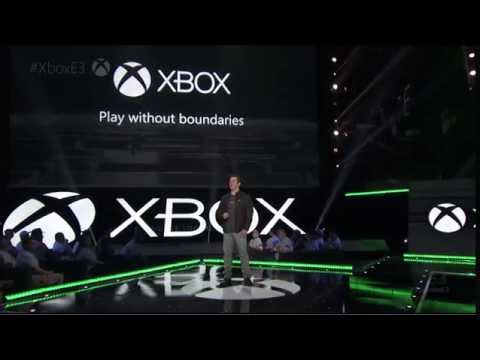 E3 2016: Microsoft's Project Scorpio Confirmed
