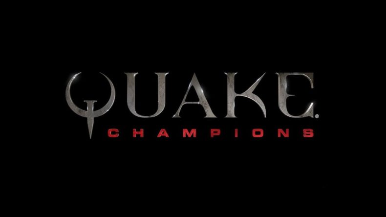 E3 2016: Quake Is Back!