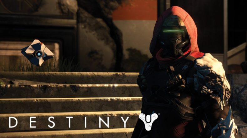 Get the Destiny Experience in This New Trailer