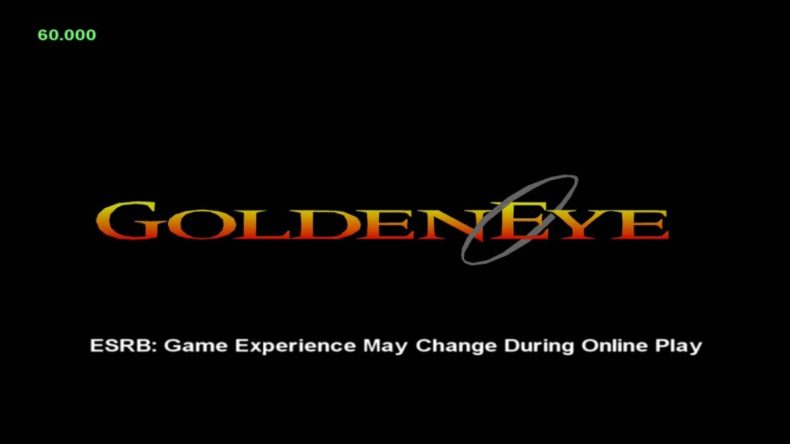 New Video Exposes The Abandoned 360 Port Of Goldeneye