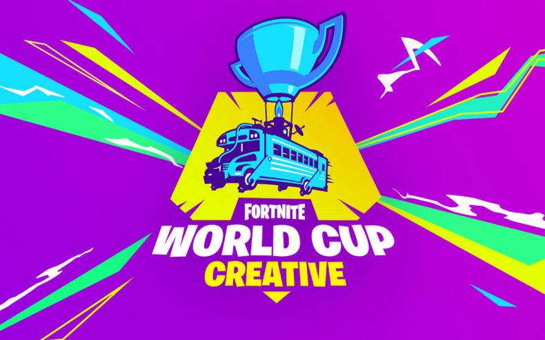 Announcing The Fortnite World Cup Creative Competitions