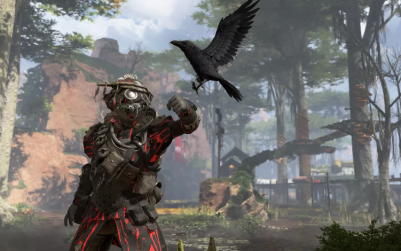 Apex Legends Gets Special Battlepass Trailer