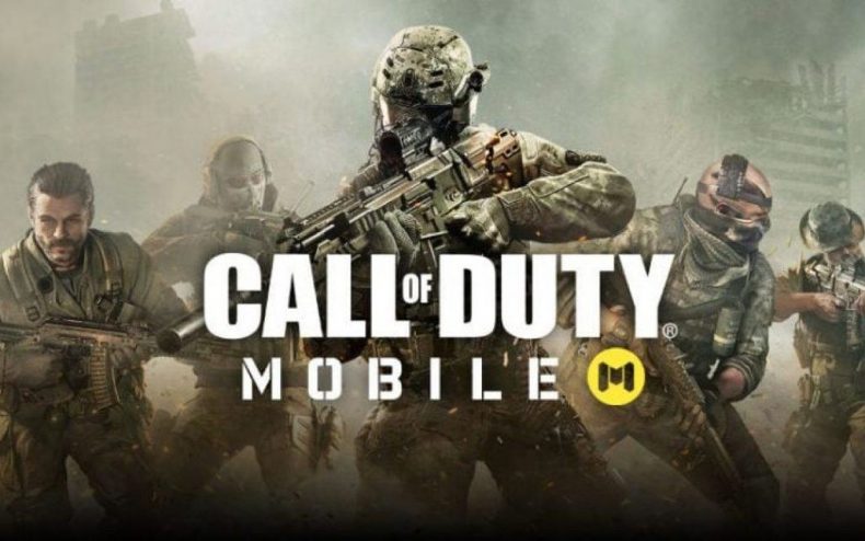 Call of Duty Mobile Has Launched For Android and iOS