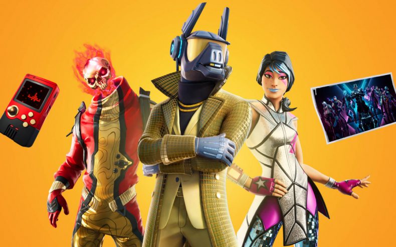 Fortnite Season 11 Delayed By One Week