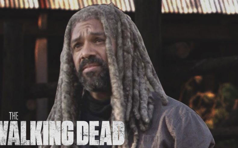 The Walking Dead Sneak Peek: Season 10, Episode 5
