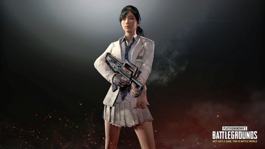 Next Month, No More Random Locked Loot Boxes In PUBG